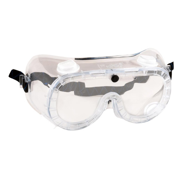 Indirect Vent Goggle
