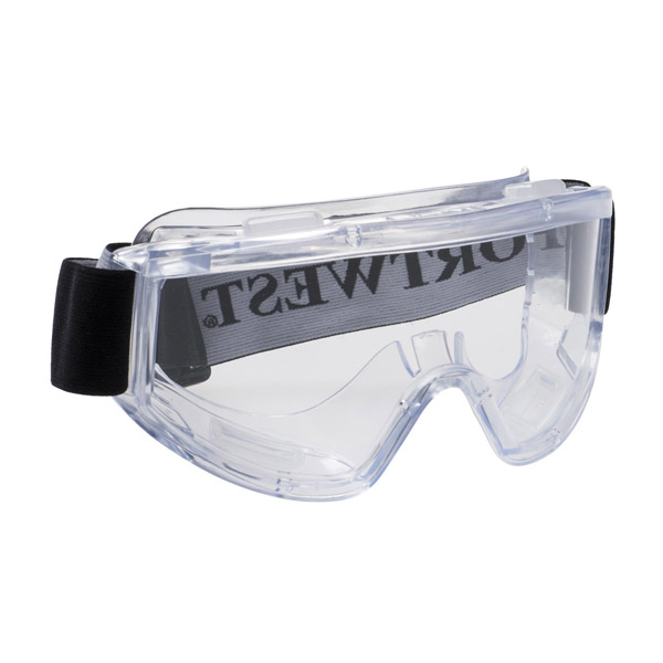 Challenger Goggle