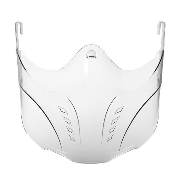 Ultra Vista Face Shield 