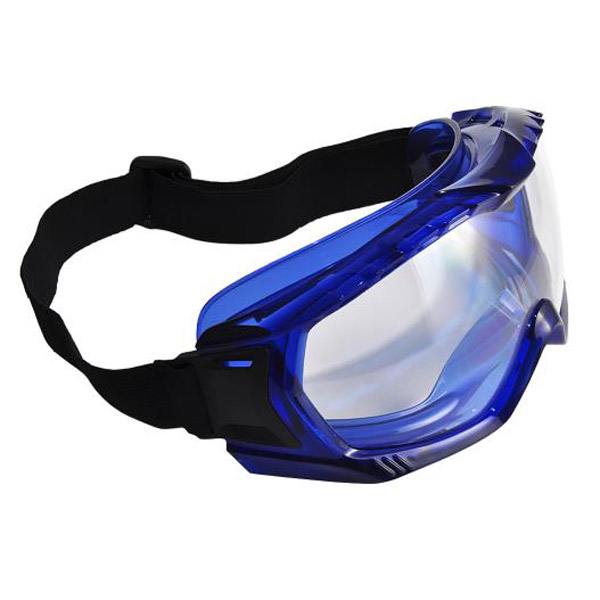 Ultra Vista Goggle Unvented