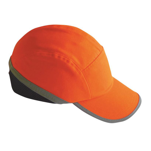 Hi-Vis Bump Cap