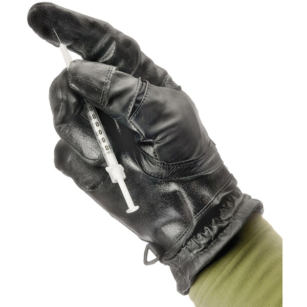 Turtleskin Utility Glove