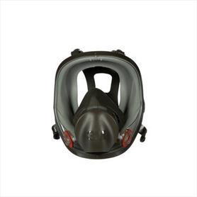 3M™ 6000 Series Class 1 Full Face Respirator