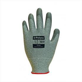 Polyco Dyflex Grey Glove