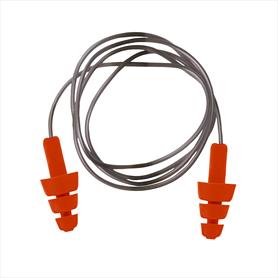 Reusable Corded TPR Ear Plug