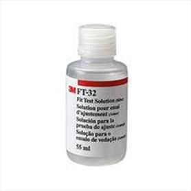 3M™ FT32 Face Fit Test Kit Replacement Bitter Solution