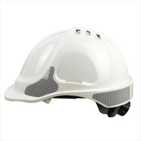 Reflective KitFor SHH10  Helmets