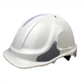 RHINOtec Vented ABS Helmet C/W WheelRatchet