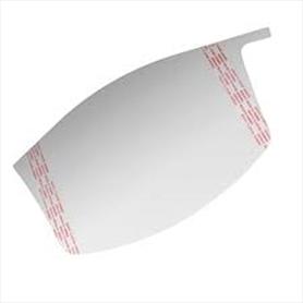 3M™ Versaflo™ M-928 Peel Off Visor Covers