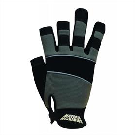 Matrix Mechanics Gloves