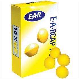 EAR Cap Spare Pods