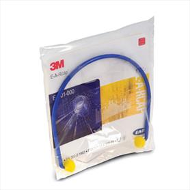 3M EAR Earcap Semi-Aural Ear Plugs