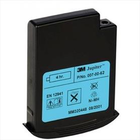 3M™ Jupiter™ Battery Pack - 4 hour (intrinsically safe with pouch kit)