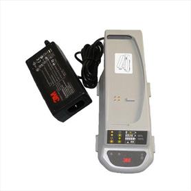 TR-341UK Single Station Battery Charger Kit