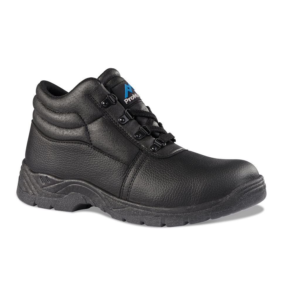 ProMan PM100 Utah Chukka Safety Boot Size 2