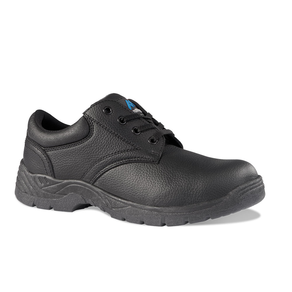 ProMan PM102 Omaha Chukka Safety Shoe Size 2