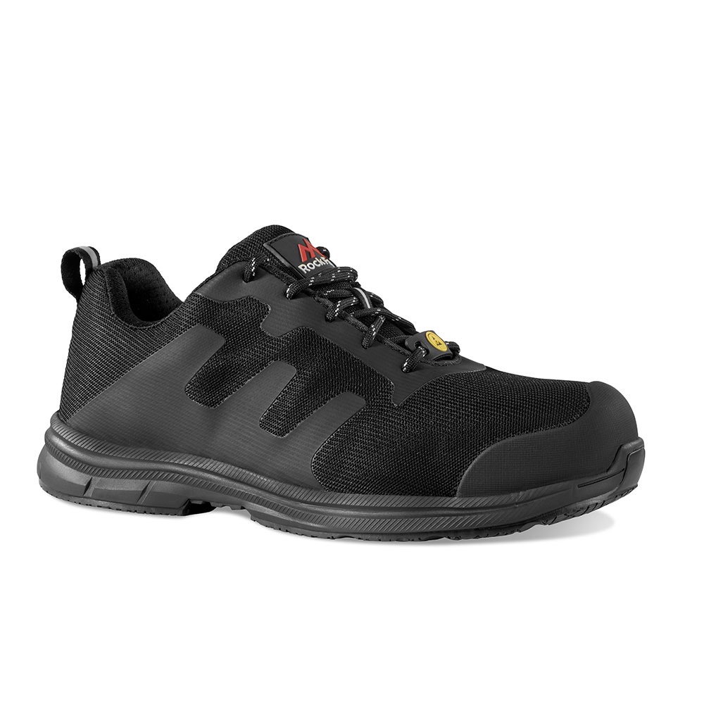 Rock Fall RF008 FaraDRI ESD Safety Trainer Size 3