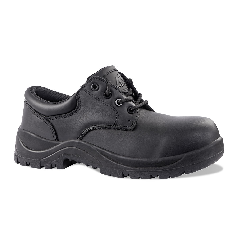 Rock Fall RF111 Graphene Waterproof Safety Shoe Size 3