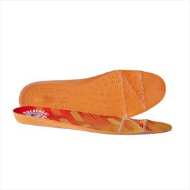 Activ-Step Bio PU (Sweetcorn Oil) Sustainable Anti-Fatigue Footbeds Size 2-4 (Small)