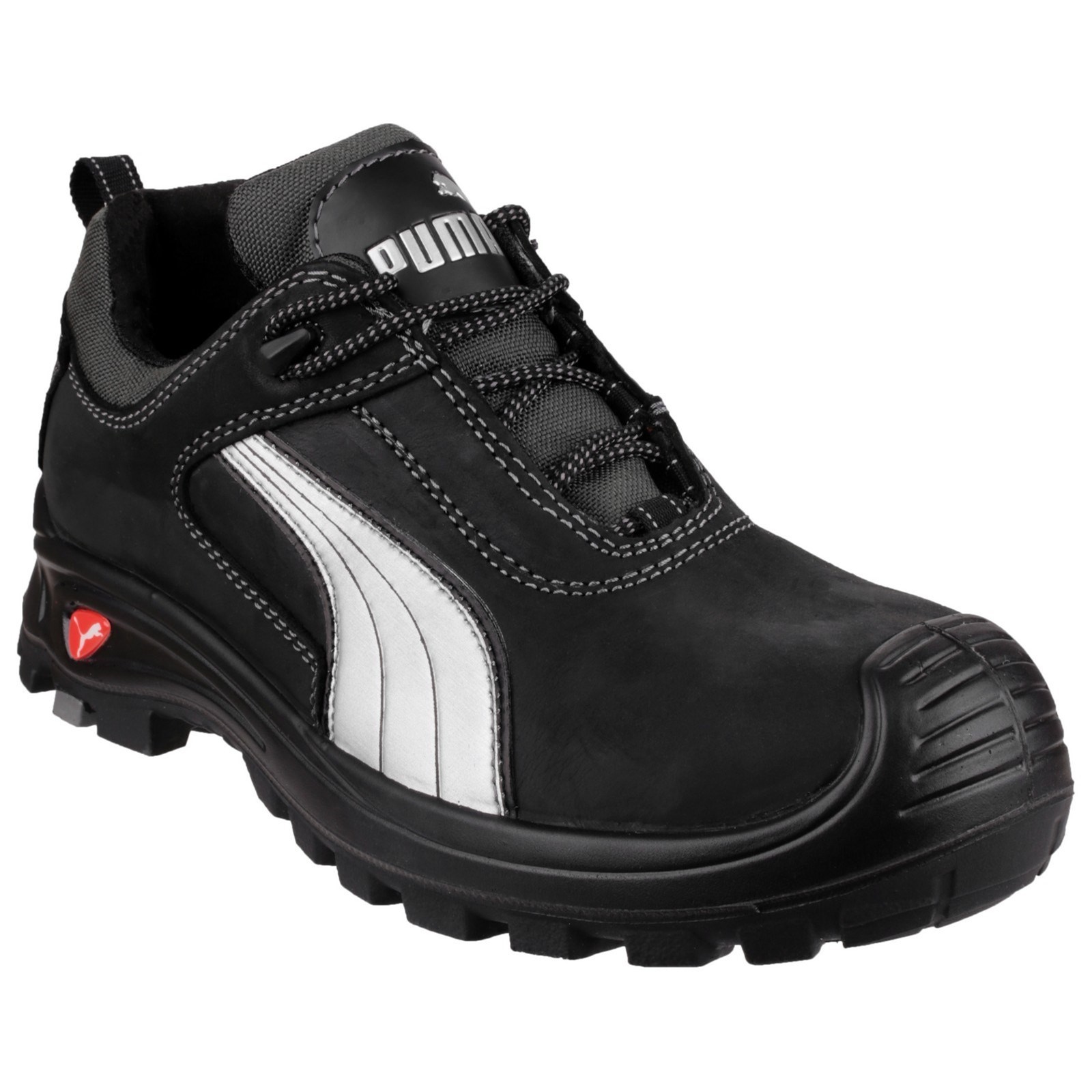 Cascades Low S3 Safety Trainer