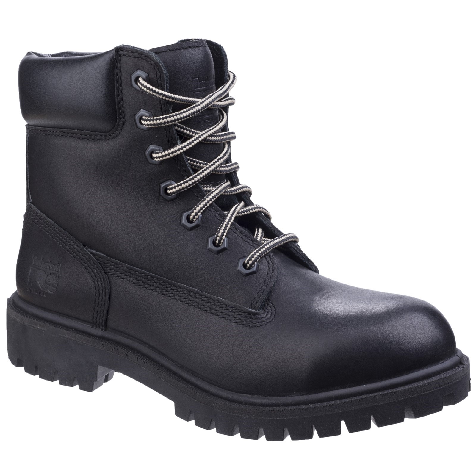 Ladies Safety Boots