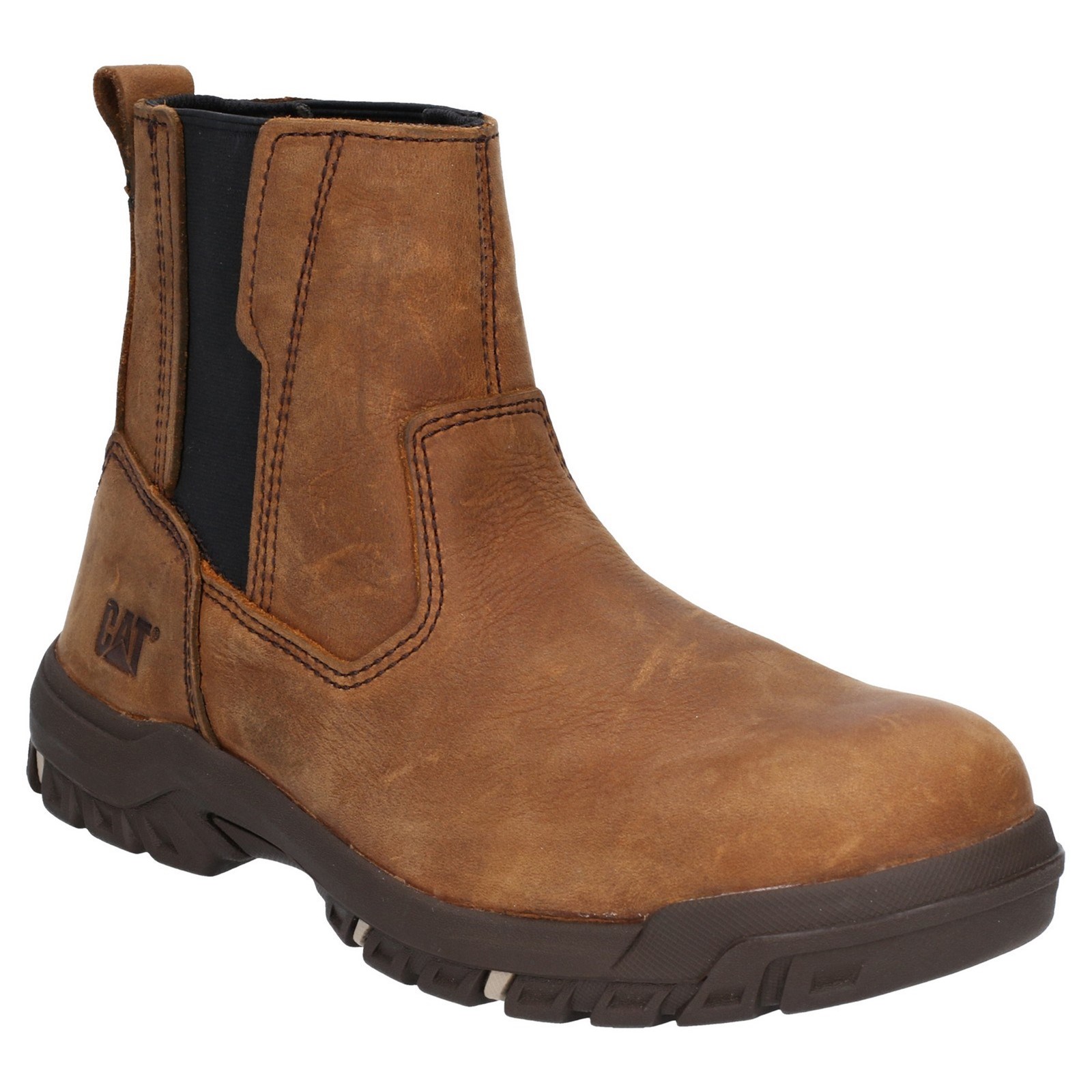 Abbey Slip On Safety Boot