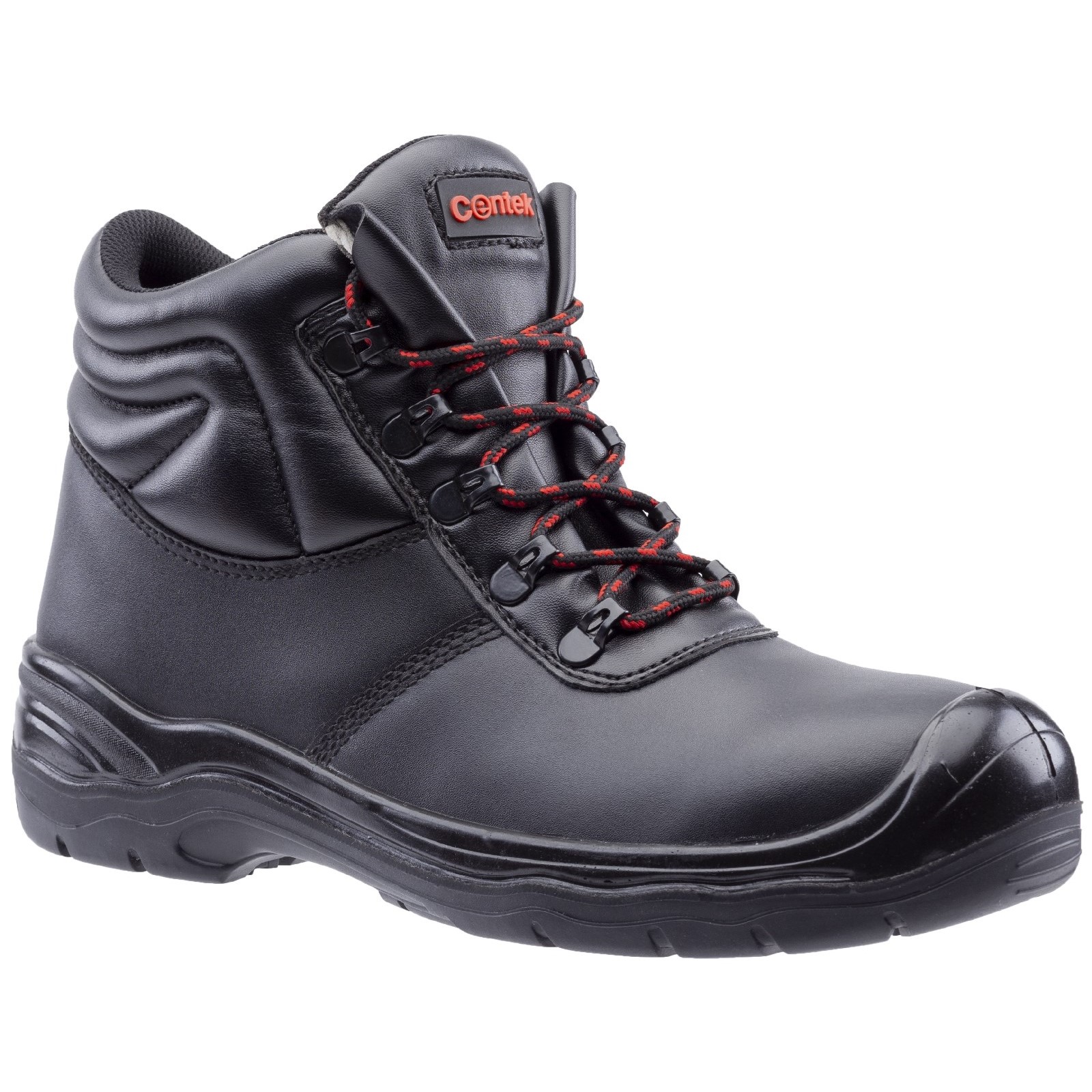 FS336 S3 Lace Up Safety Boot