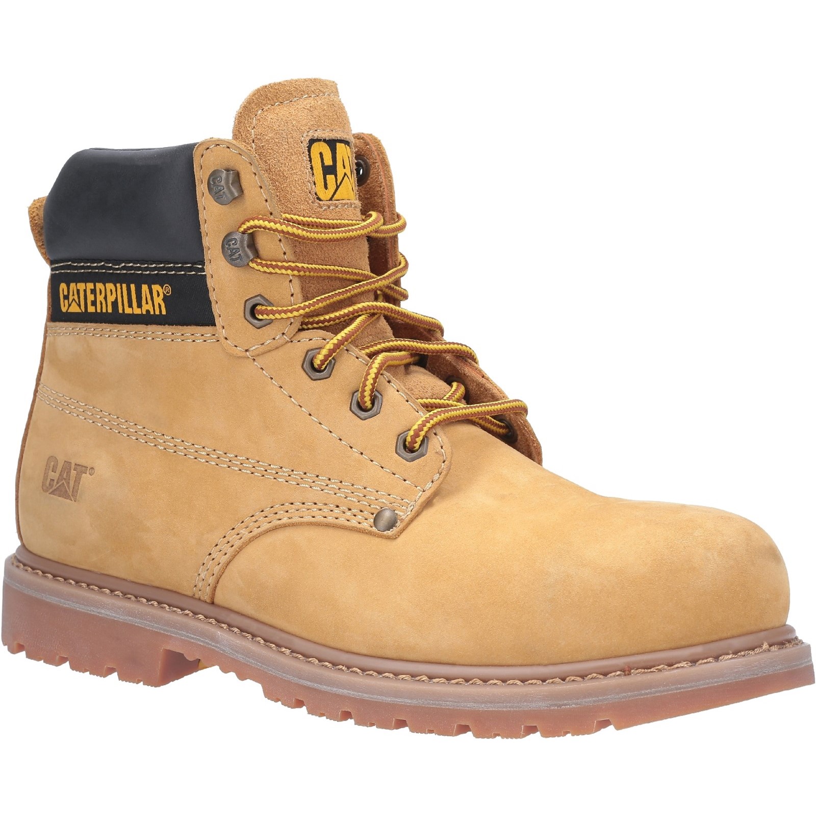 Powerplant GYW Safety Boot