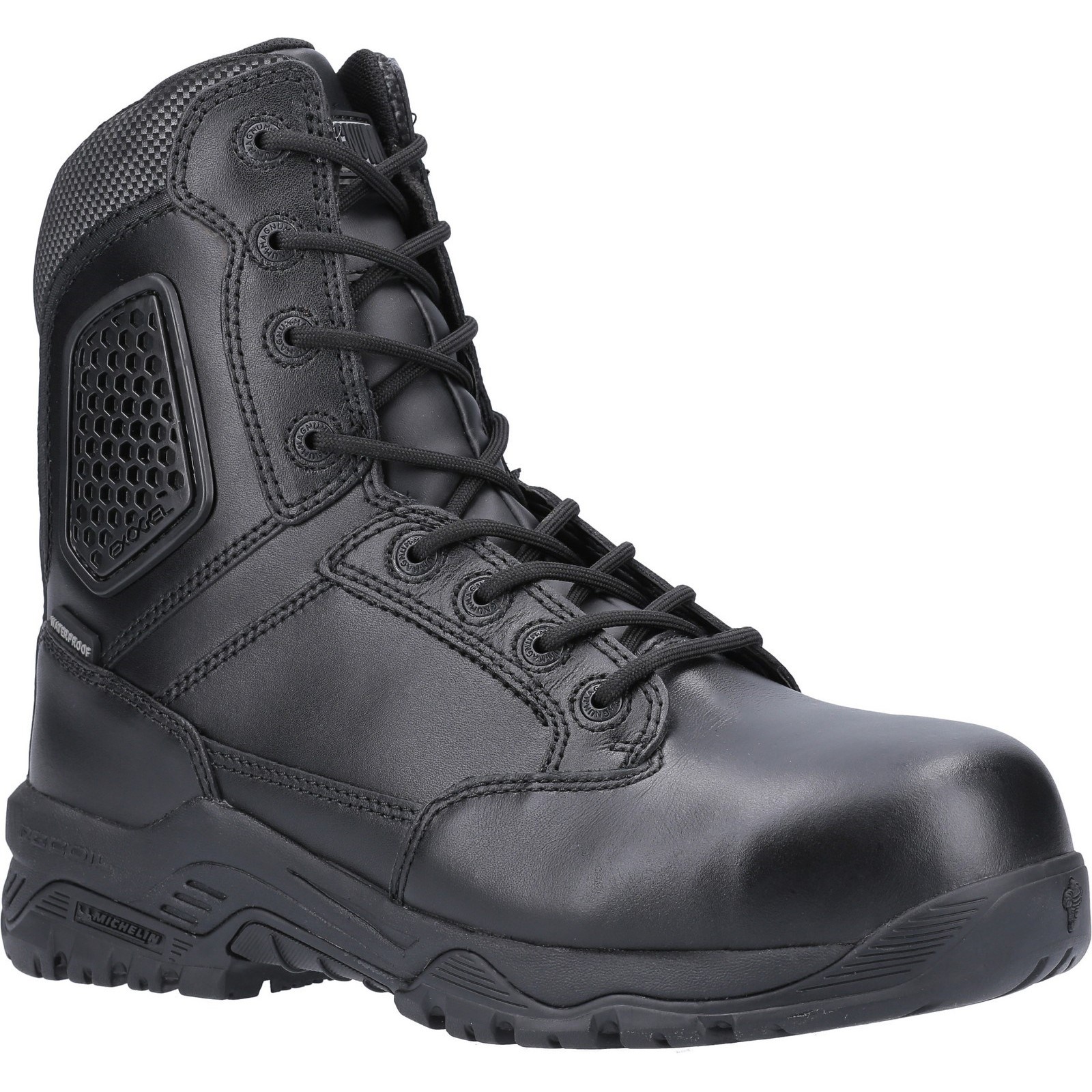 Strike Force 8.0 Uniform Safety Boots