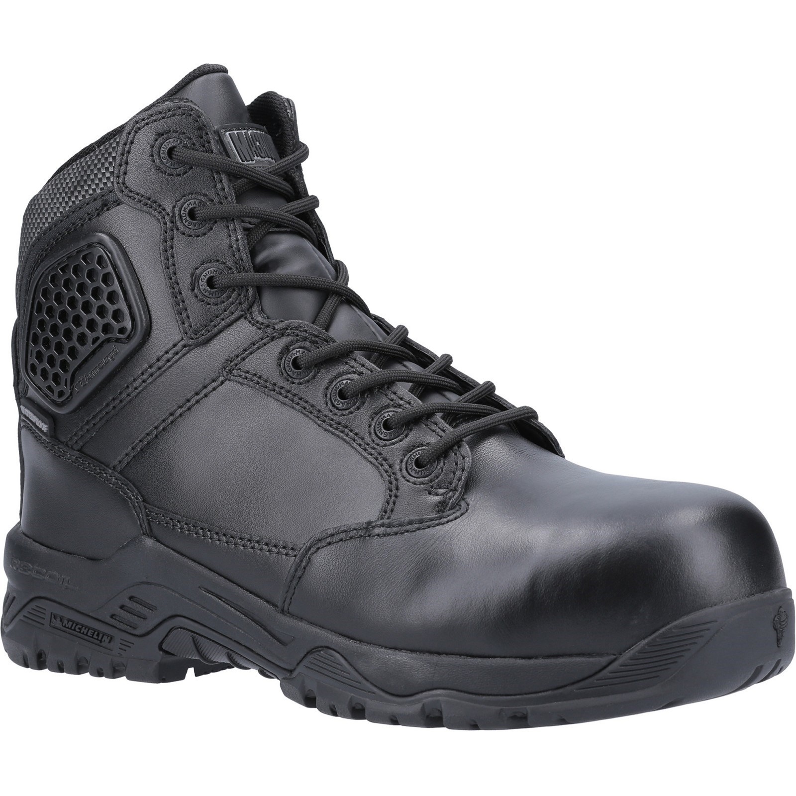 Strike Force 6.0 Uniform Safety Boots