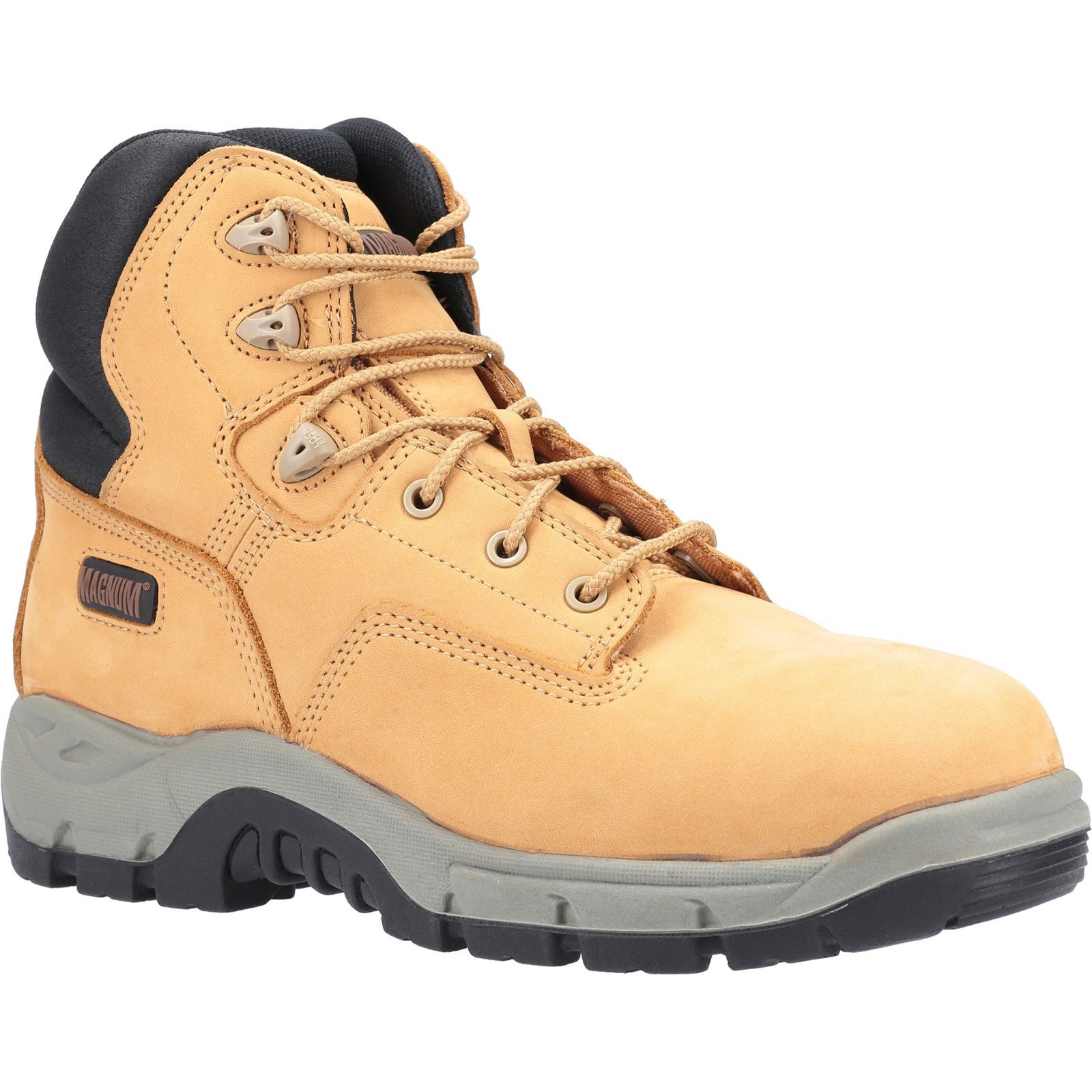 Precision Sitemaster Uniform Safety Boot