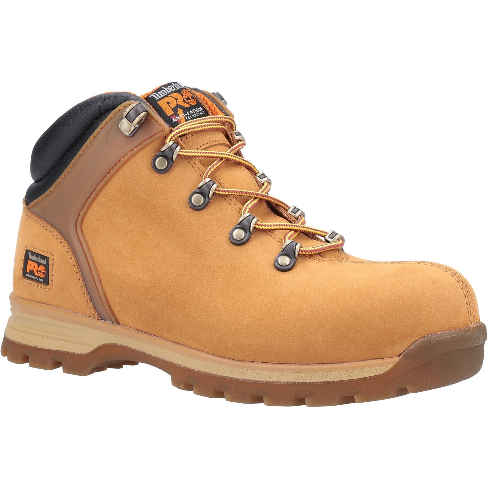 Splitrock XT Composite Safety Toe Work Boot