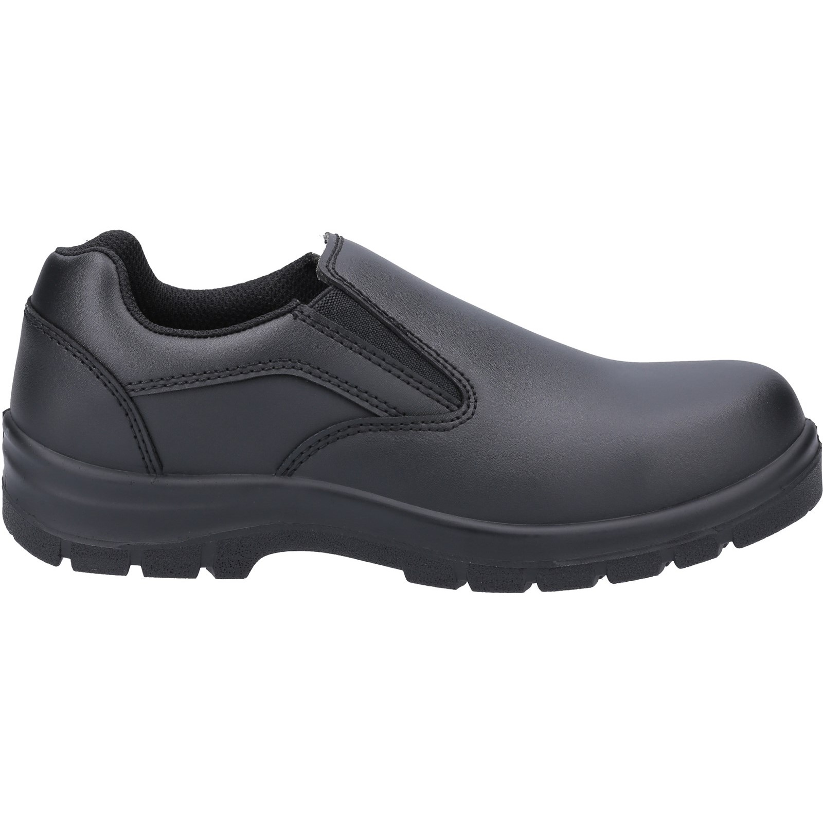 AS716C Safety Shoes - First Safety