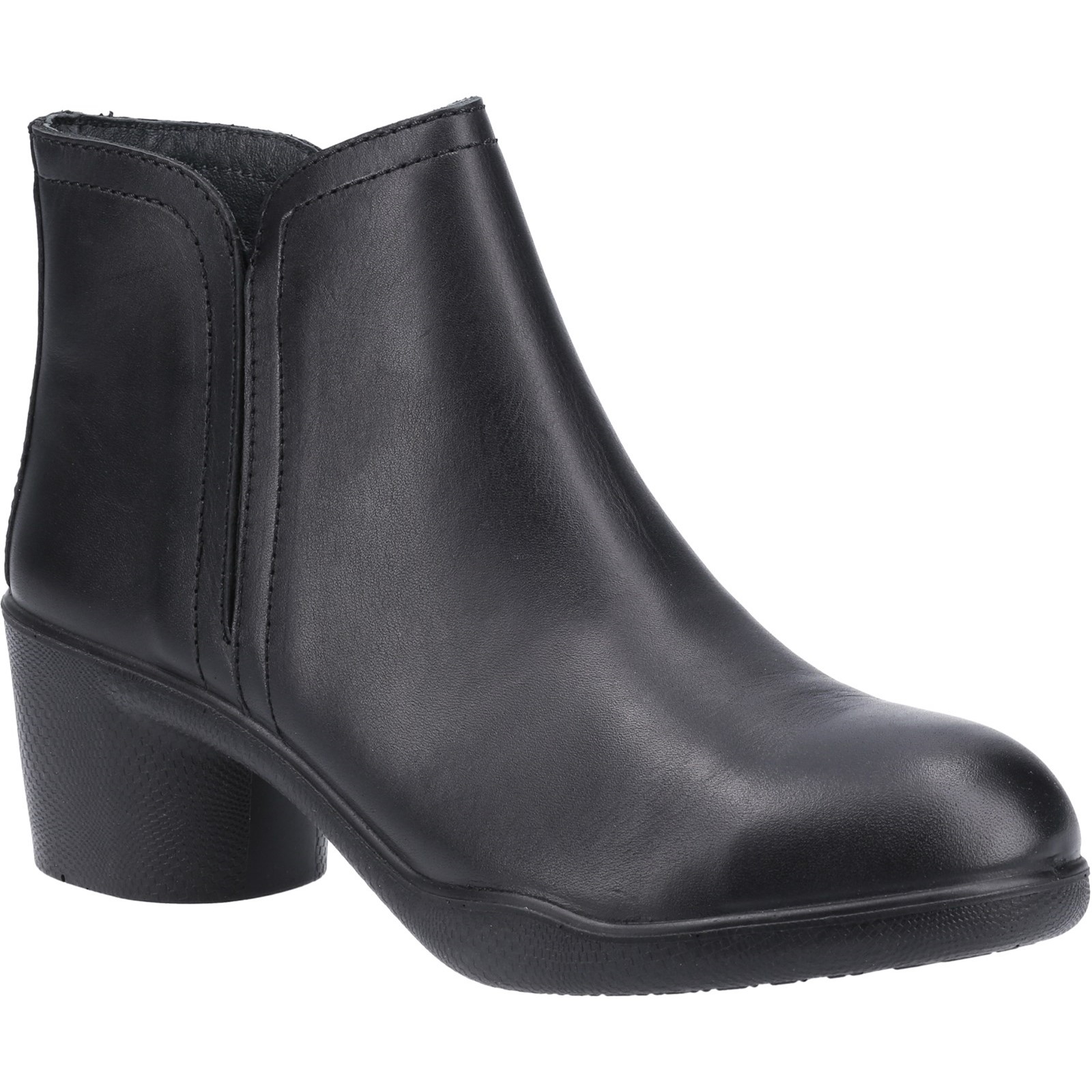 AS608 Tina Ladies Safety Ankle boot