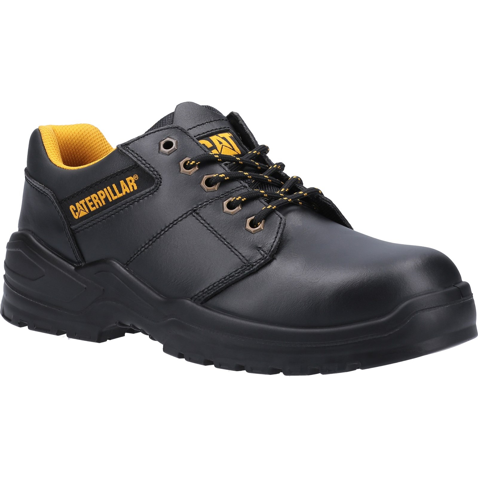 Striver Low S3 Safety Shoe