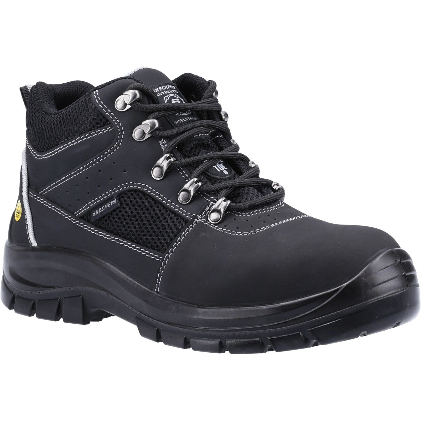 Trophus Letic Safety Boot