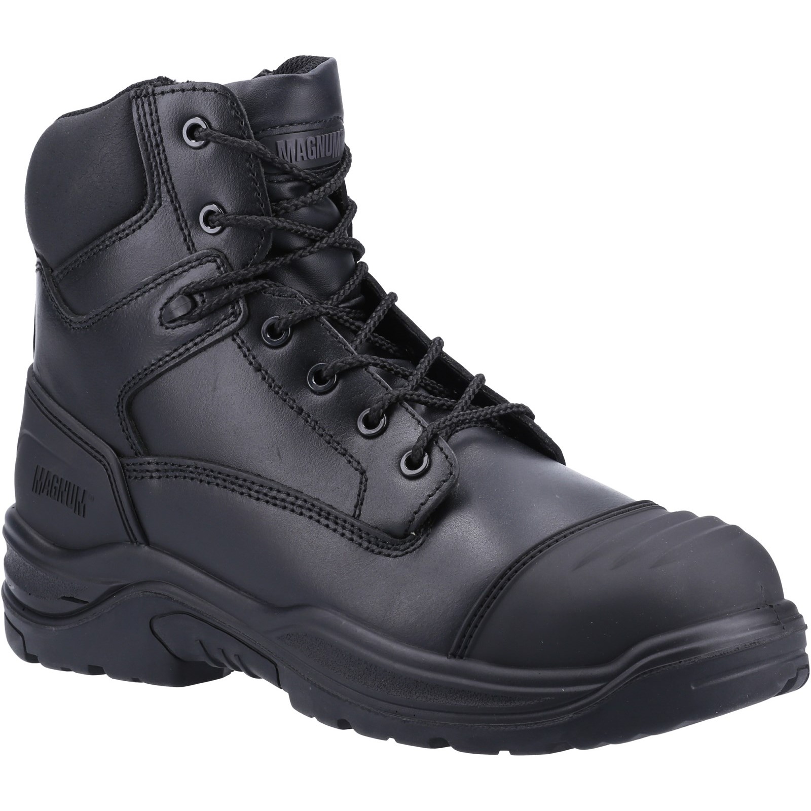 Roadmaster Metatarsal Uniform Safety Boot