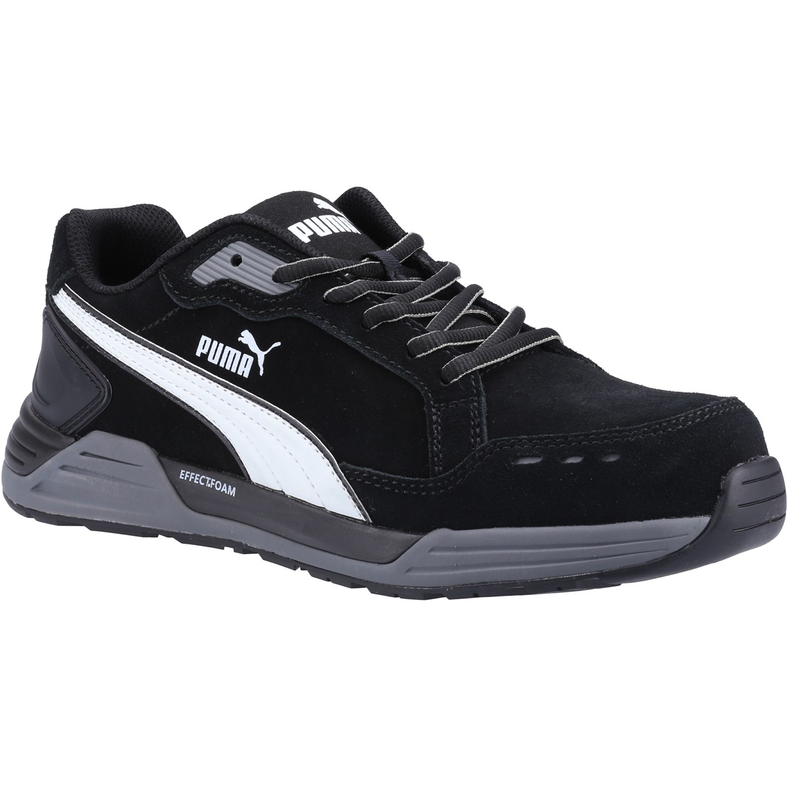 Airtwist Low S3 Safety Trainer