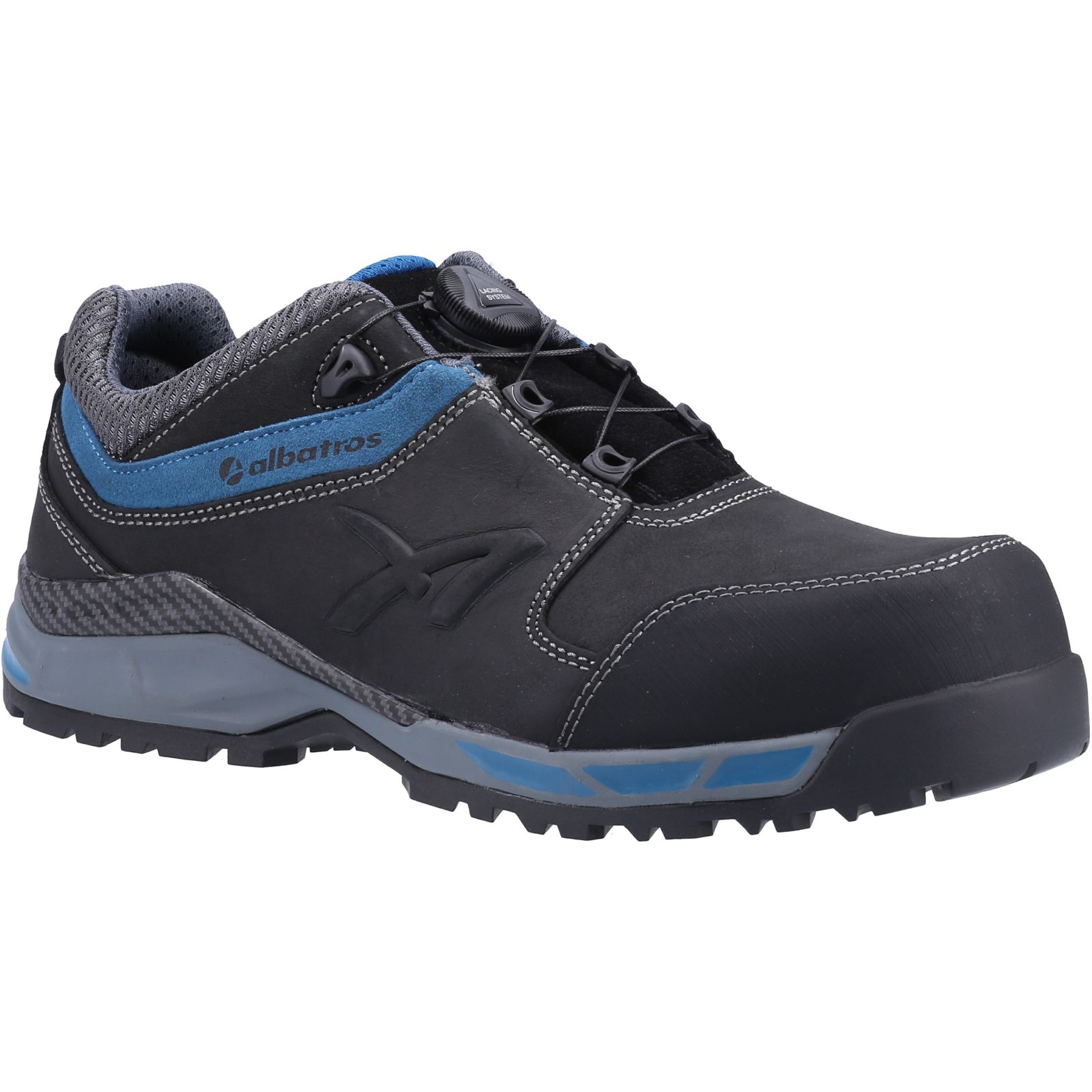 Tofane Low S3 Safety Trainer