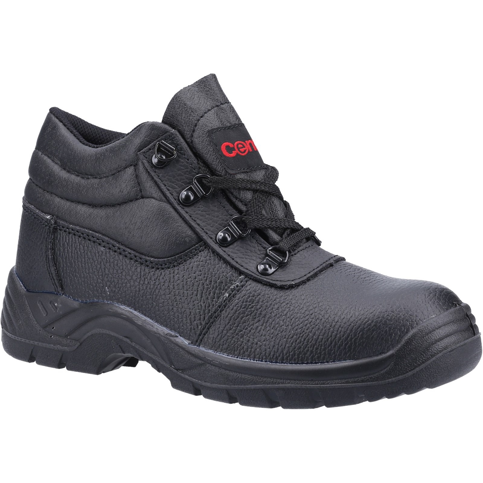 Boots Safety