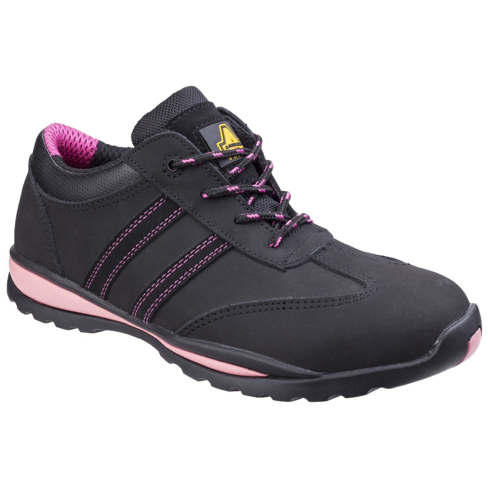 Ladies Safety Trainers