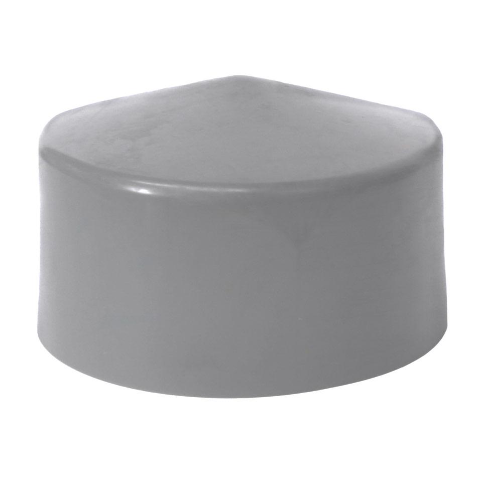 External Road Post Cap