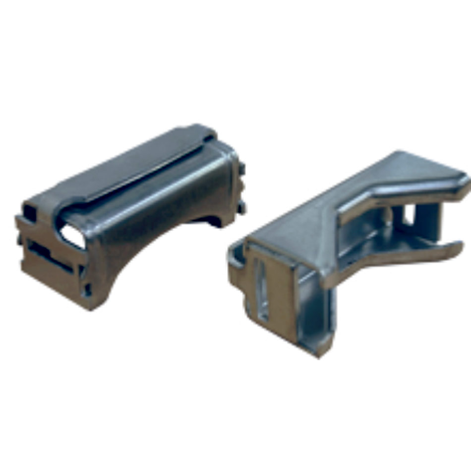 Road Sign Channel Adaptors (each)