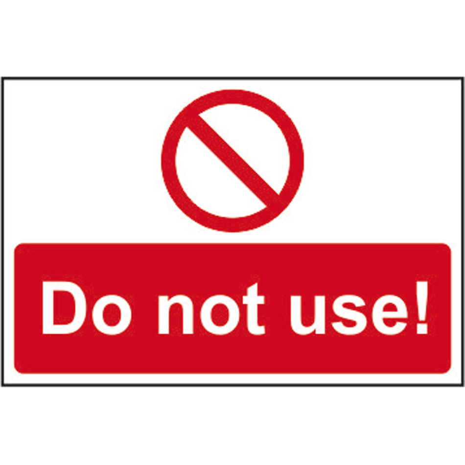 Do not use! - RPVC (300 x 200mm)