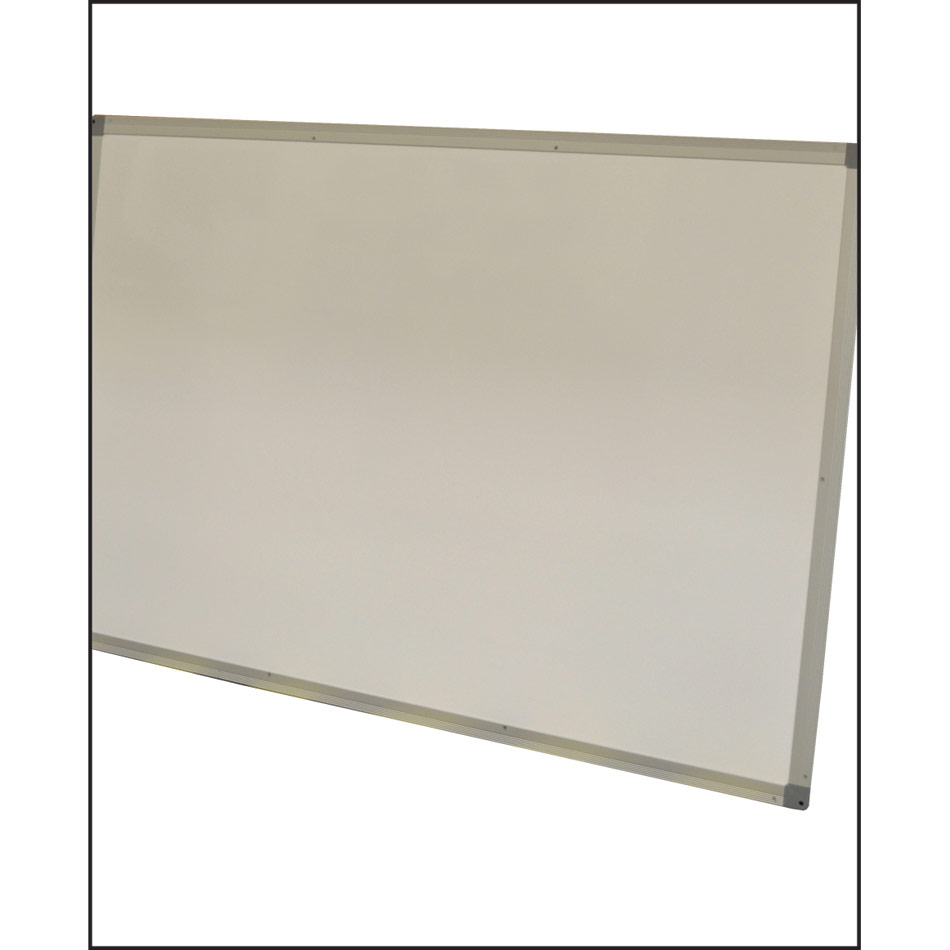 Magnetic Dry Wipe Board 900 x 600mm 