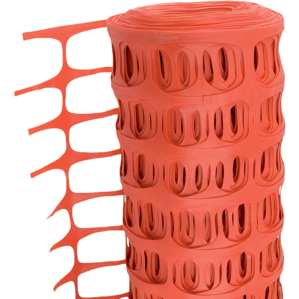 Barrier Fence - Blue - 5kg (1m x 50m)