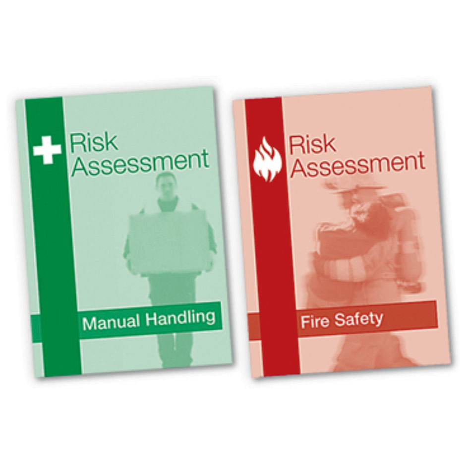 Risk Assessment Kit - Manual Handling