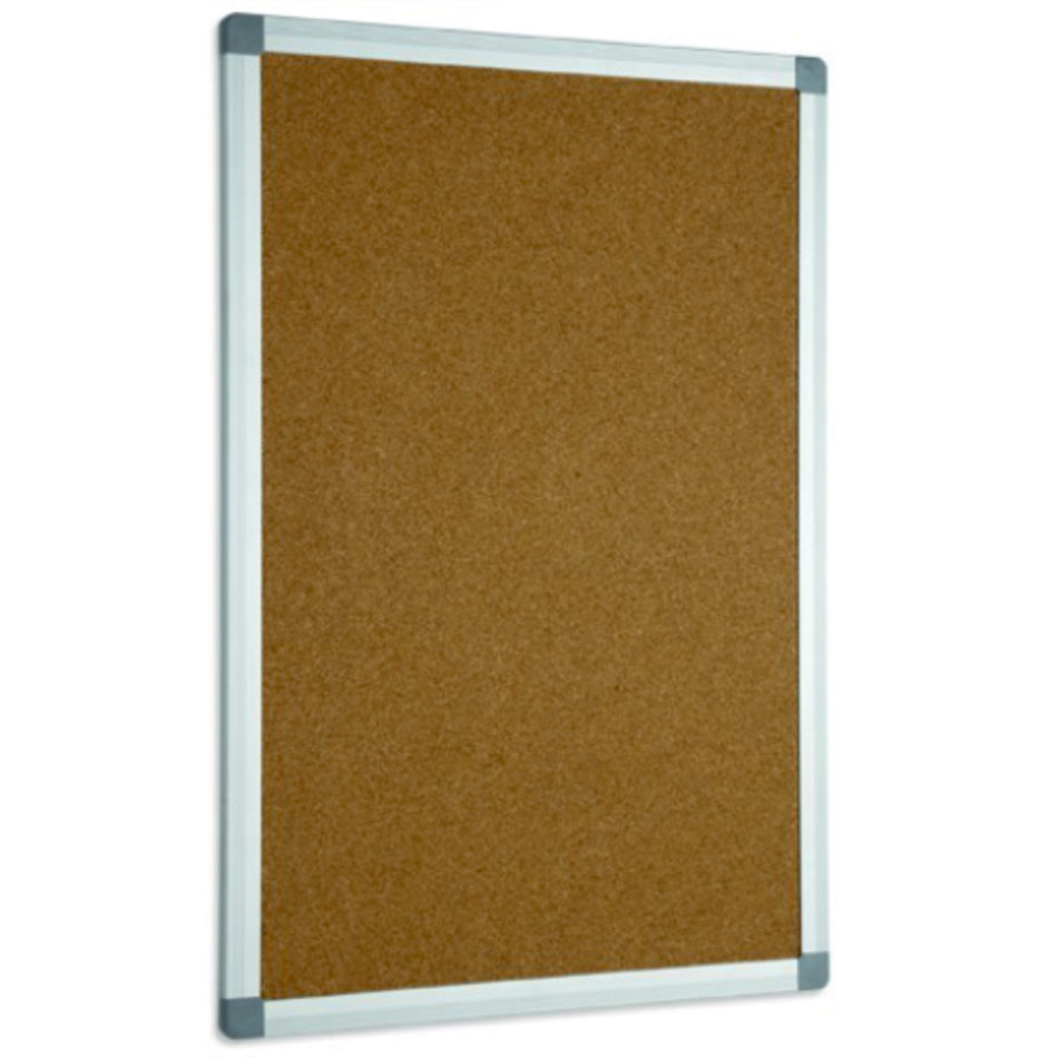 Cork Board 900 x 600mm 