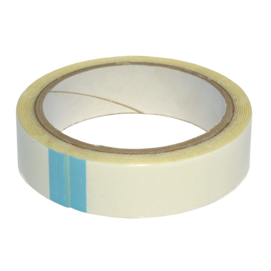 Double Sided Extra Strong Adhesive Tape (25mm x 5m)