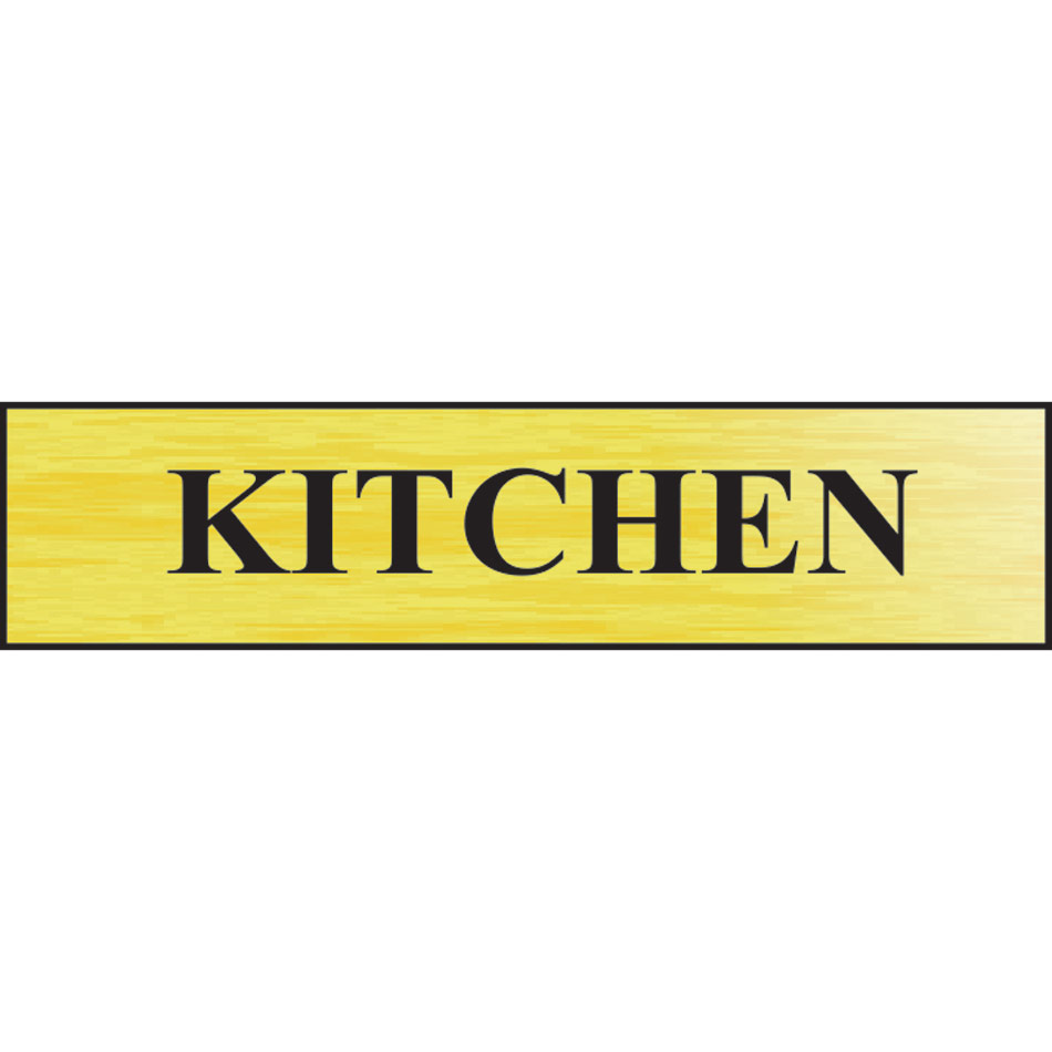 Kitchen - BRG (220 x 60mm)